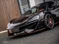 McLaren 570S / Ceramic / Front Lift / B&W audio / Memory / Deal Negro - thumbnail 5
