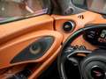 McLaren 570S / Ceramic / Front Lift / B&W audio / Memory / Deal Negro - thumbnail 23
