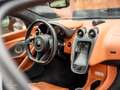 McLaren 570S / Ceramic / Front Lift / B&W audio / Memory / Deal Negro - thumbnail 35