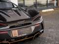McLaren 570S / Ceramic / Front Lift / B&W audio / Memory / Deal Negro - thumbnail 13