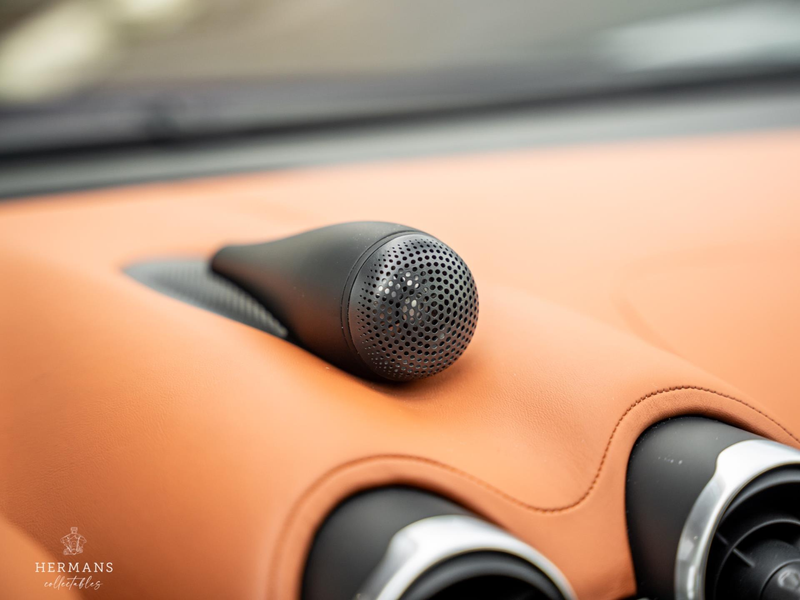 Photo du véhicule