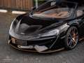 McLaren 570S / Ceramic / Front Lift / B&W audio / Memory / Deal Negro - thumbnail 6