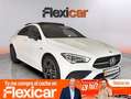 Mercedes-Benz CLA 250 e Blanco - thumbnail 1