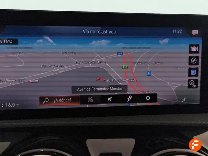 Mercedes-Benz CLA 2020, foto 18