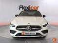 Mercedes-Benz CLA 250 e Blanco - thumbnail 3