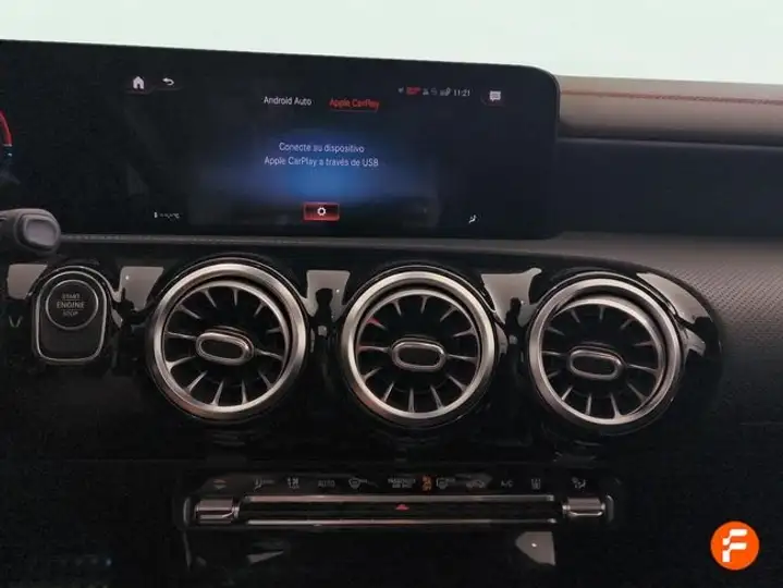 Mercedes-Benz CLA 2020, foto 13