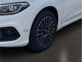 Fiat Tipo 1.5 Hybrid 5-Türer KAMERA KLIMA-AT PARKSENS Blanc - thumbnail 6