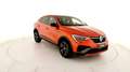 Renault Arkana Arkana 1.6 E-Tech full hybrid R.S. Line 145cv Orange - thumbnail 5