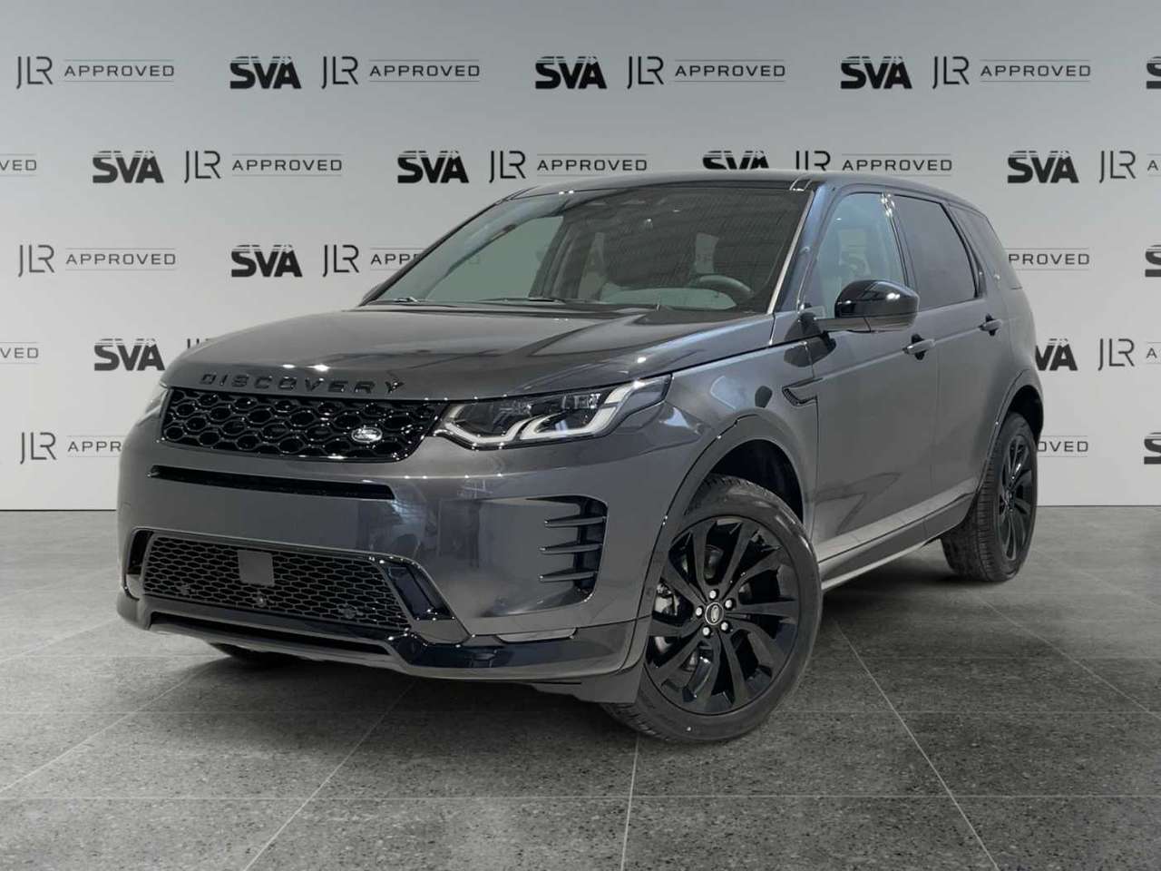 Land Rover Discovery Sport Dynamic SE DISPONIBILE