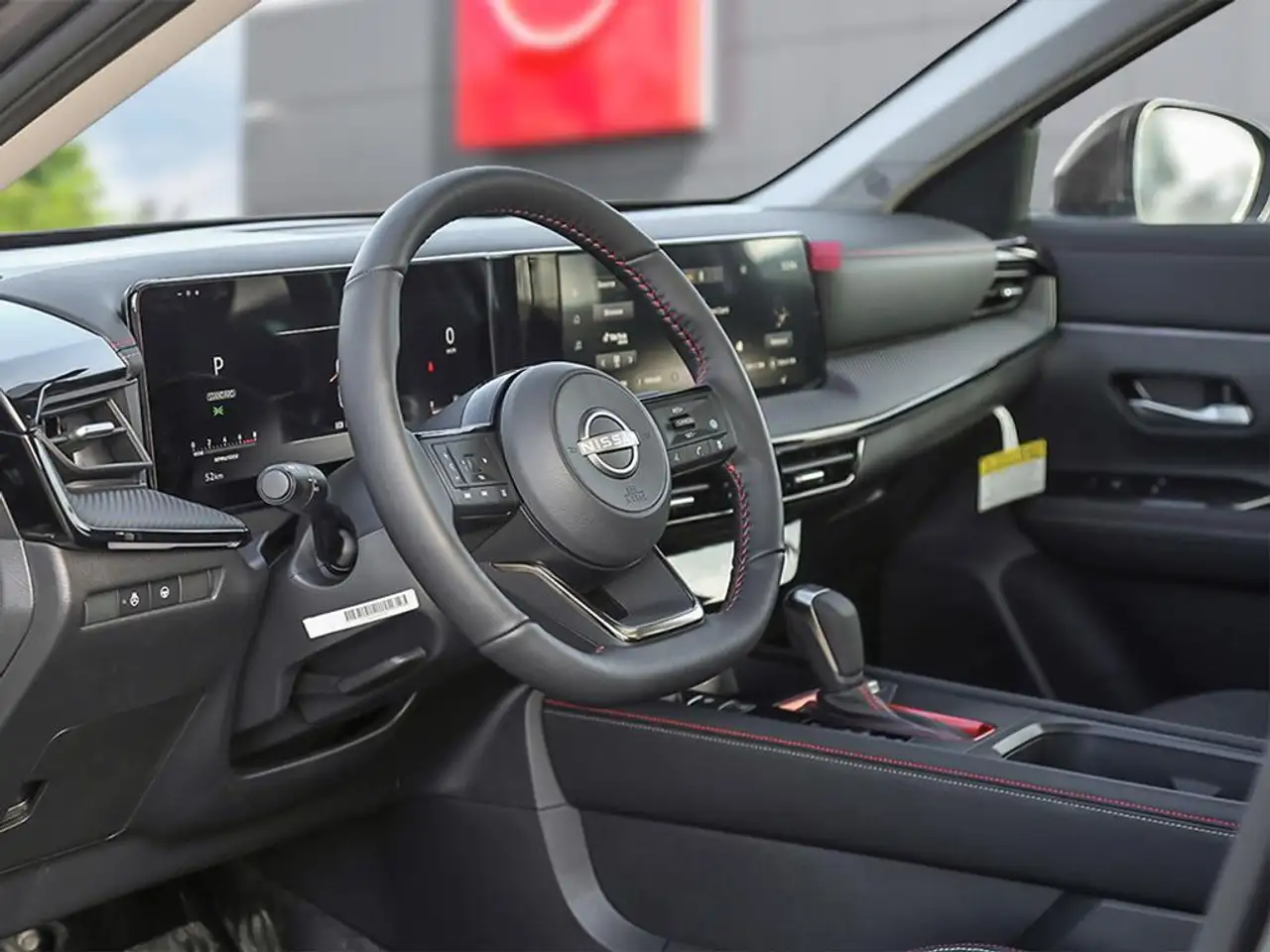 Nissan Kicks 2026 — фото 10