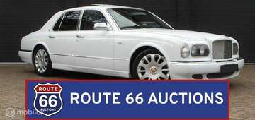 R Mulliner | 2004 | Route 66 Auctions
