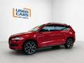 Skoda Karoq Sportline+DSG+LED+NAVI+Digi+ Rot - thumbnail 4