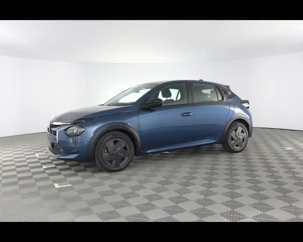 Lancia Ypsilon Nuova Ypsilon MHEV serie 1-Nuova Ypsilon 1.2 110cv