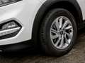 Hyundai TUCSON Trend -Sitzheiz-PDC hinten-Klimaautomatik-Bluetoot Weiß - thumbnail 3