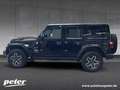 Jeep Wrangler WRANGLER ICE MY2024 Sahara 2.0l T-GDI (272 PS) Nero - thumbnail 3