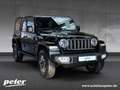 Jeep Wrangler WRANGLER ICE MY2024 Sahara 2.0l T-GDI (272 PS) Nero - thumbnail 2