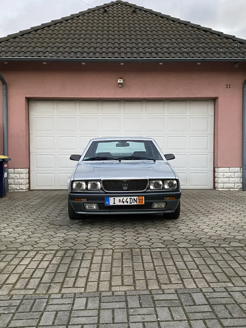 Maserati 430 full - 2