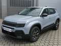 Jeep Avenger 1.2 Turbo 100 CV MHEV Hybrid Longitude Km0 Gris - thumbnail 7
