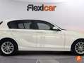 BMW 116 116d Blanco - thumbnail 5