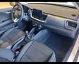Kia Stonic 1.0 T-GDi 100 CV MHEV iMT Style Weiß - thumbnail 7