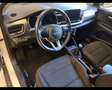 Kia Stonic 1.0 T-GDi 100 CV MHEV iMT Style Weiß - thumbnail 11