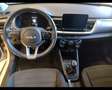 Kia Stonic 1.0 T-GDi 100 CV MHEV iMT Style Weiß - thumbnail 8