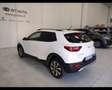 Kia Stonic 1.0 T-GDi 100 CV MHEV iMT Style Weiß - thumbnail 6