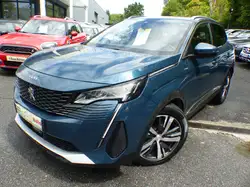 Peugeot 3008 HYBRID 225CH ALLURE PACK E-EAT8