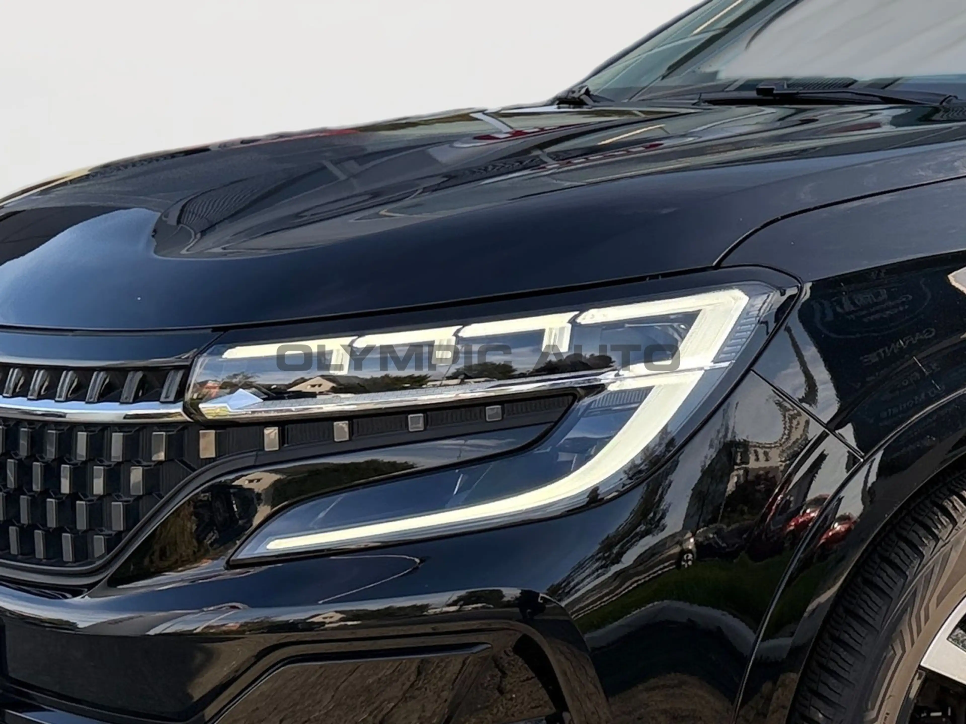 Renault Austral 1.2 E-TECH Hybrid 200 EU 6e HUD GJR NAVI — photo 5