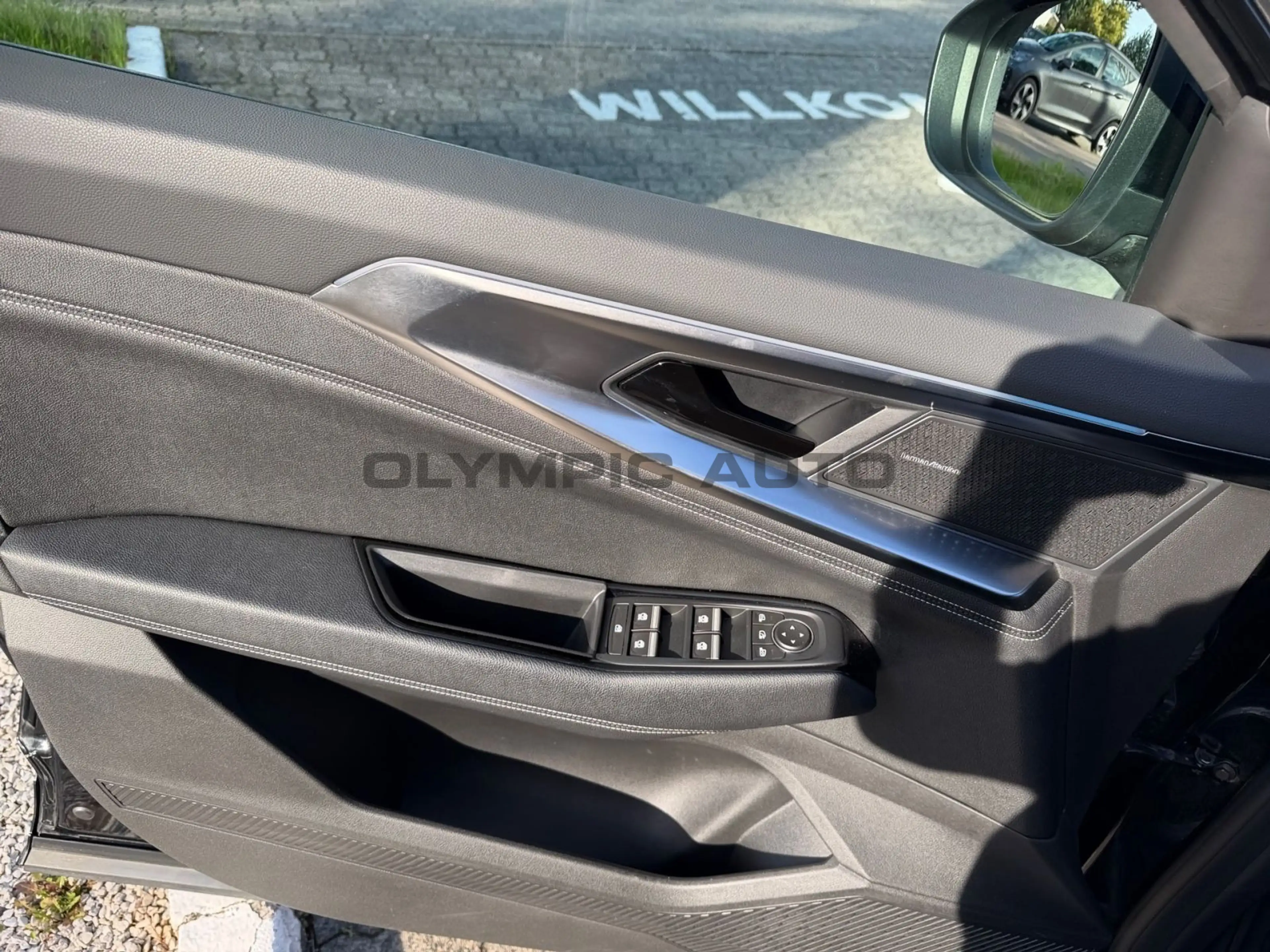 Renault Austral 1.2 E-TECH Hybrid 200 EU 6e HUD GJR NAVI — photo 14
