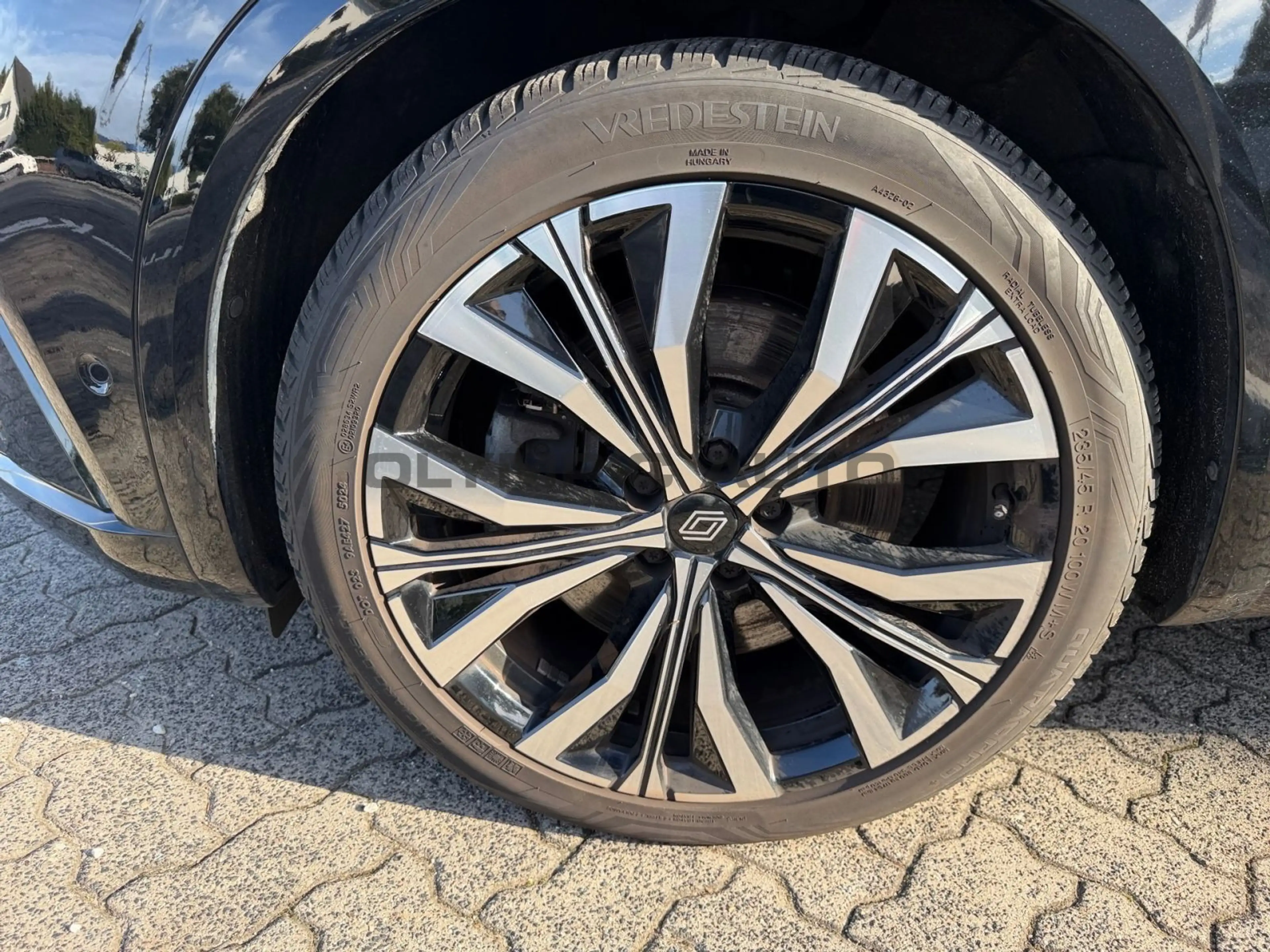 Renault Austral 1.2 E-TECH Hybrid 200 EU 6e HUD GJR NAVI — photo 15