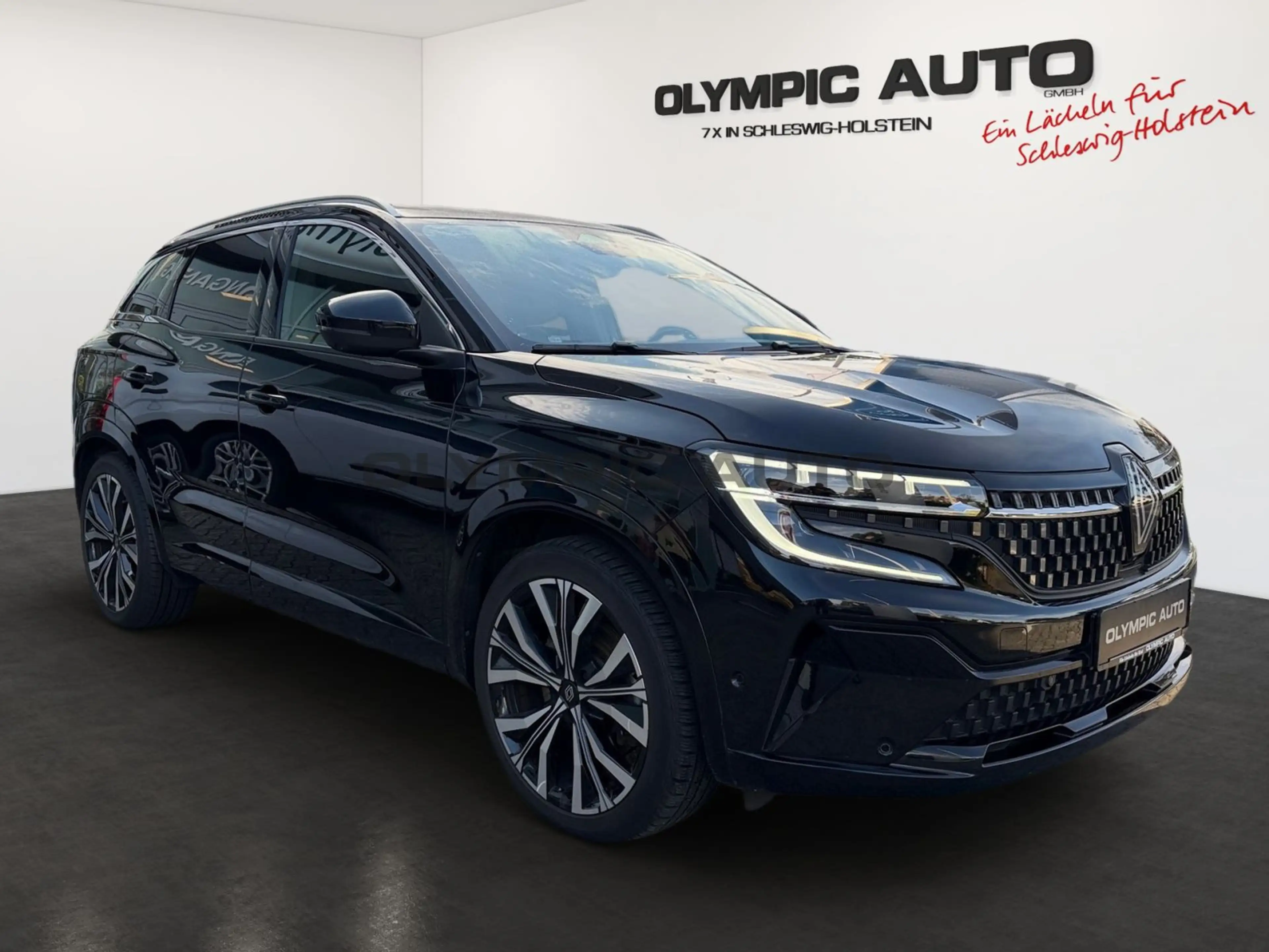 Renault Austral 1.2 E-TECH Hybrid 200 EU 6e HUD GJR NAVI — photo 2