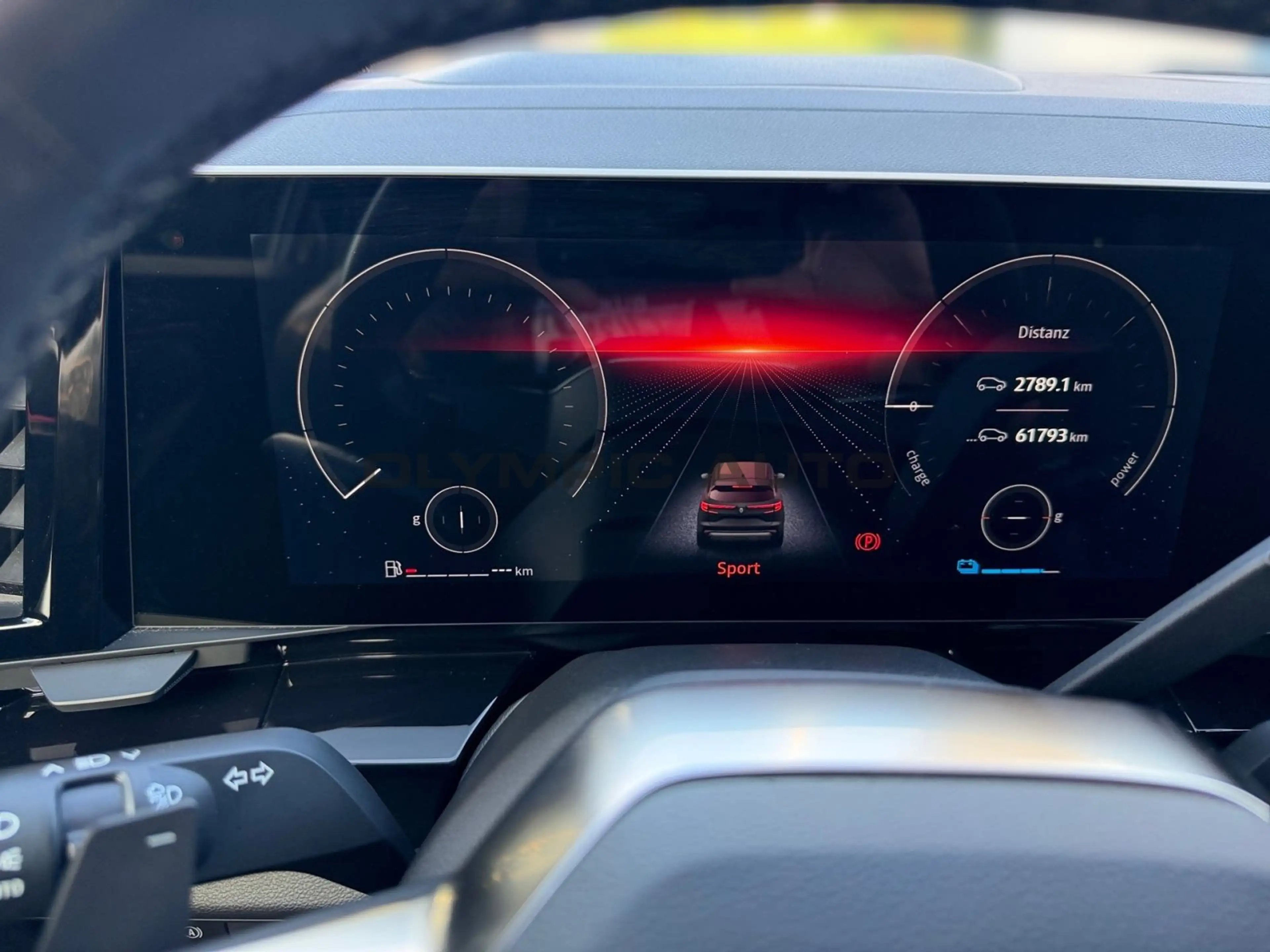 Renault Austral 1.2 E-TECH Hybrid 200 EU 6e HUD GJR NAVI — photo 8