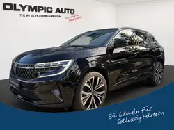 Renault Austral 1.2 E TECH Hybrid 200 EU 6e HUD GJR NAVI