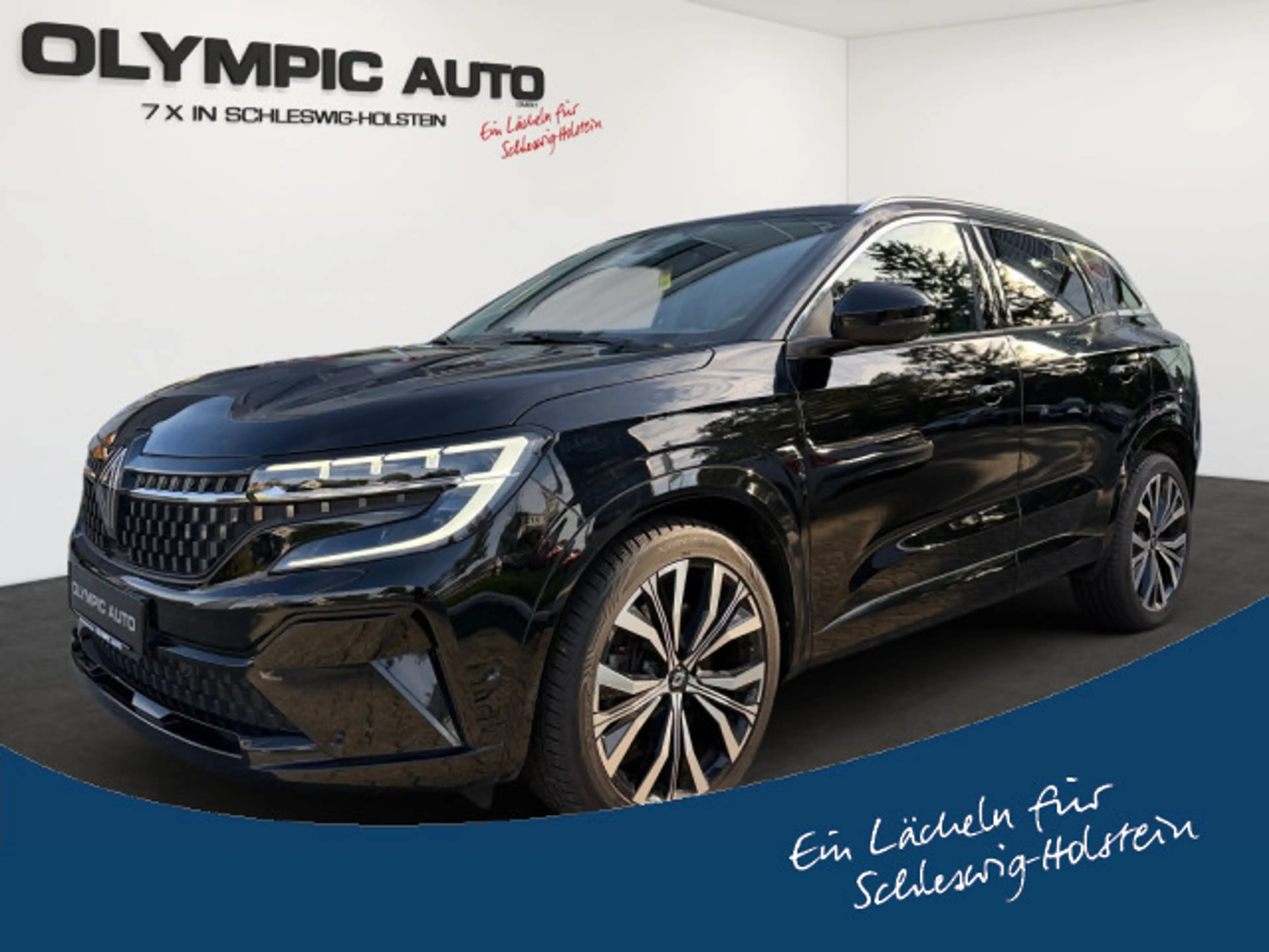 Renault Austral 1.2 E-TECH Hybrid 200 EU 6e HUD GJR NAVI