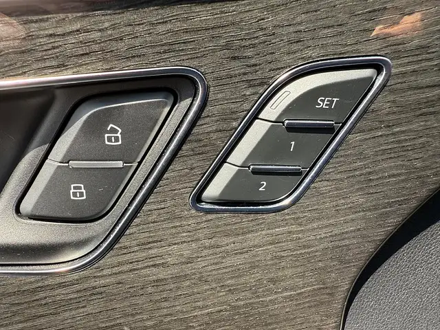 Audi Q8 50 MHEV TDI quattro Tiptronic Ansicht 28