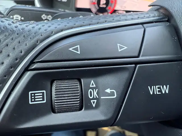 Audi Q8 50 MHEV TDI quattro Tiptronic Ansicht 14