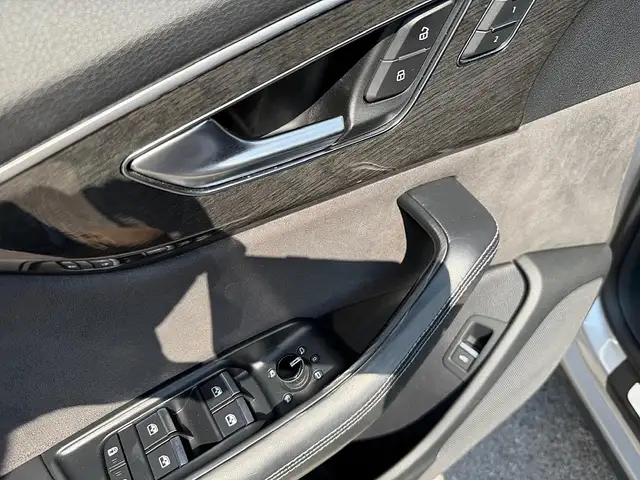 Audi Q8 50 MHEV TDI quattro Tiptronic Ansicht 30