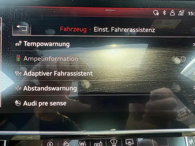 Audi Q8 50 MHEV TDI quattro Tiptronic Ansicht 21