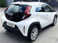 Toyota Aygo Play Blanc - thumbnail 4