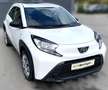 Toyota Aygo Play Blanc - thumbnail 1