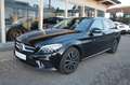 Mercedes-Benz C 160 T AVANTGARDE*PANO*360*NAVI*PDC*SHZ*CARPLAY Schwarz - thumbnail 1