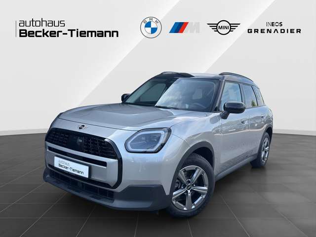 Imagine MINI Cooper D Countryman Countryman D Aut./Panorama/Head-Up/LED/AHK/Driving