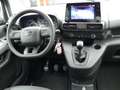 Toyota Proace City Verso 1.2  L1 Shuttle Klima SHZ AHK Blanc - thumbnail 4