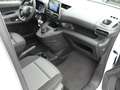 Toyota Proace City Verso 1.2  L1 Shuttle Klima SHZ AHK Bianco - thumbnail 9