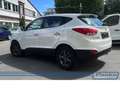 Hyundai iX35 Comfort 2WD*Phone*SHZ*Tempo*Tempo*2-Hand* Blanc - thumbnail 2