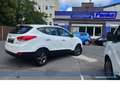 Hyundai iX35 Comfort 2WD*Phone*SHZ*Tempo*Tempo*2-Hand* Blanc - thumbnail 18