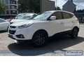 Hyundai iX35 Comfort 2WD*Phone*SHZ*Tempo*Tempo*2-Hand* Blanc - thumbnail 16