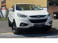 Hyundai iX35 Comfort 2WD*Phone*SHZ*Tempo*Tempo*2-Hand* Blanc - thumbnail 1