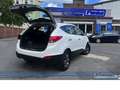 Hyundai iX35 Comfort 2WD*Phone*SHZ*Tempo*Tempo*2-Hand* Blanc - thumbnail 11